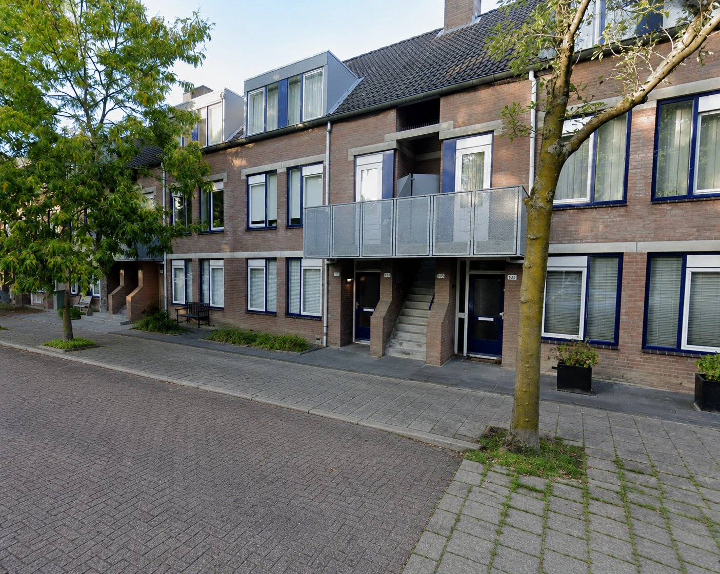 VvE Chamonixlaan, Eindhoven